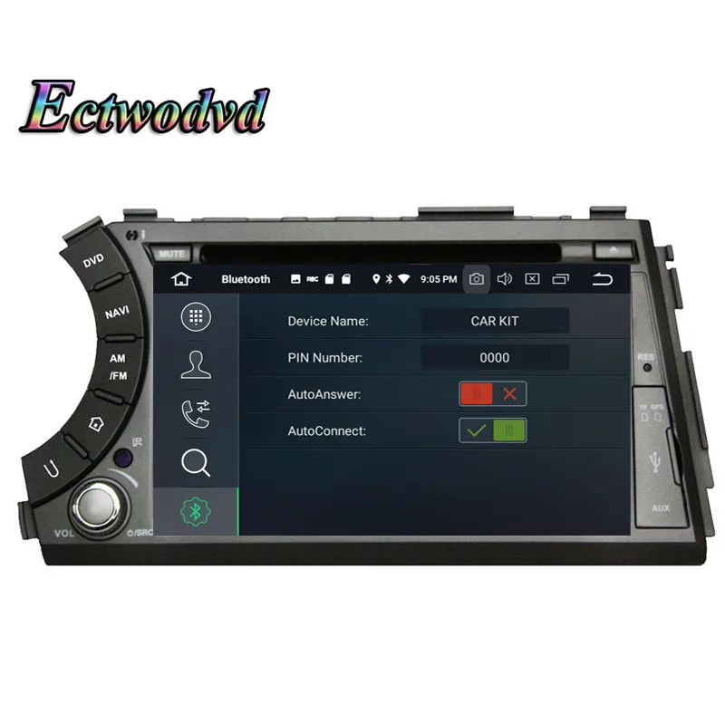Excellent Ectwodvd 4G RAM 32G ROM Octa Core Android 8.0 Car DVD For SsangYong Actyon sports 2005 2006-2013 Radio Stereo GPS Navigation 10 Excellent Ectwodvd 4G RAM 32G ROM Octa Core Android 8.0 Car DVD For SsangYong Actyon sports 2005 2006-2013 Radio Stereo GPS Navigation 10