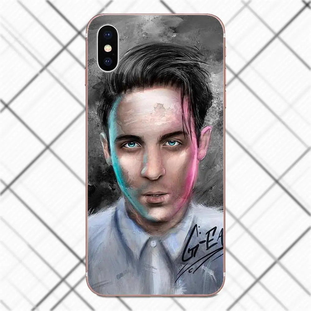 Tpwxnx для iPhone X 4 4S 5 5C 5S SE 6 S 7 8 плюс Лидер продаж дизайн кожи тонкий сотовый Чехол