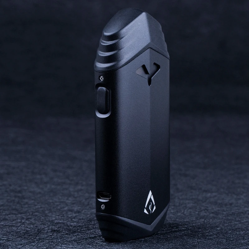 

Pod Vape Kit All-In-One Vape Kit 2Ml Catridge With 2200Mah Internal Battery Cartridge Pod