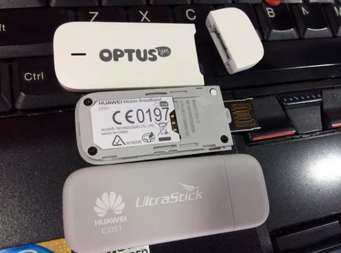 Разблокировать huawei E3351 3g HSDPA HSPA+ Драйвер usb-модема скачать тонкий Ultra stick 43 Мбит/с для Mac OS