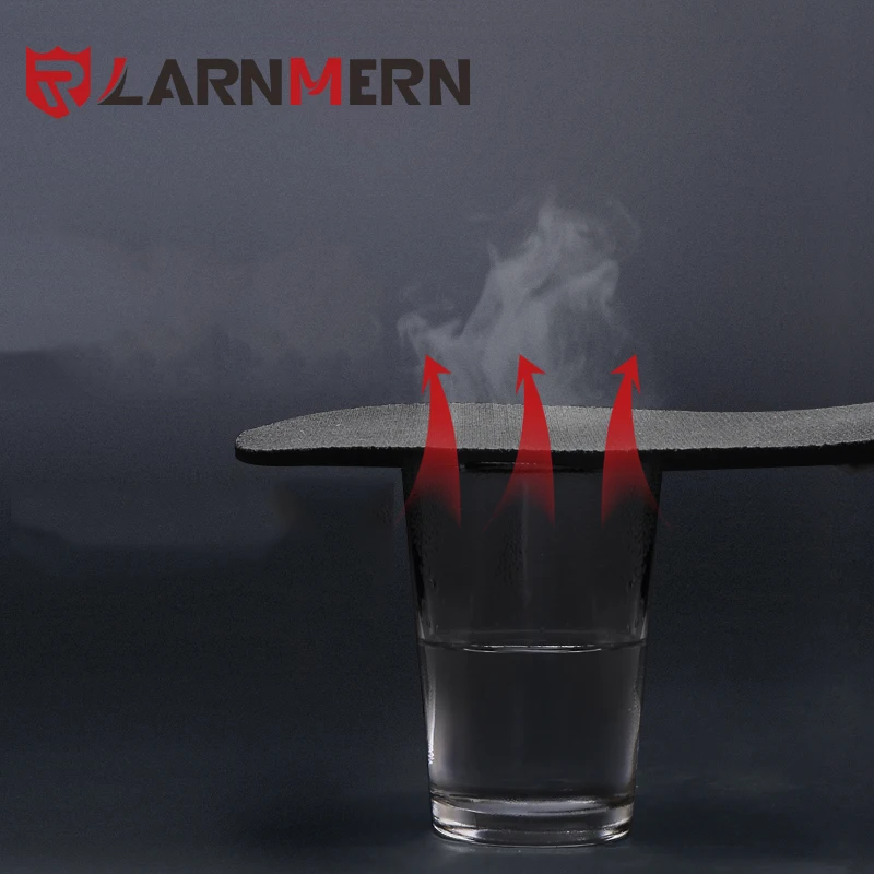 LARNMERN الرجال أحذية أمان وقائية البناء الصلب اصبع القدم الأحذية خفيفة الوزن للصدمات العمل حذاء رياضة الرجال LARNMERN الرجال أحذية أمان وقائية البناء الصلب اصبع القدم الأحذية خفيفة الوزن للصدمات العمل حذاء رياضة الرجال