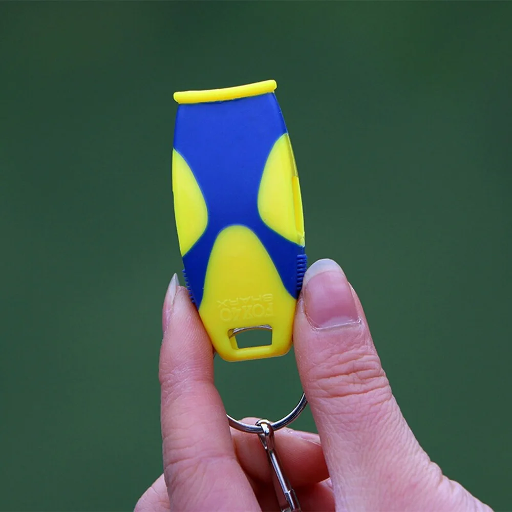 ABS البلاستيك جديد وصول FX40 SHARX صافرة كامب malzemeleri edc متعدد أداة التخييم في الهواء الطلق أدوات SOS في الهواء الطلق صفارة إنقاذ ABS البلاستيك جديد وصول FX40 SHARX صافرة كامب malzemeleri edc متعدد أداة التخييم في الهواء الطلق أدوات SOS في الهواء الطلق صفارة إنقاذ