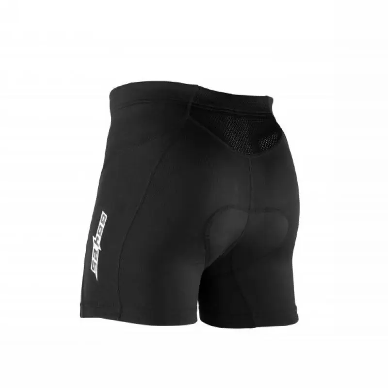 

Super New !! SAHOO Cycling Men Black Outdoor Coolmax Sports Bike 3D Padded Bicycle Shorts Pants Size M-XXL