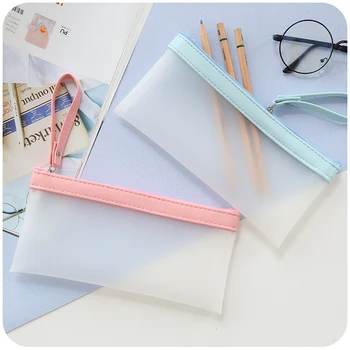 

Women Travel Make Up Bags Multi-Function Transparent Zipper Cosmetic Bag Portable Toiletry Beauty Wash Kit Pouch Origanizer