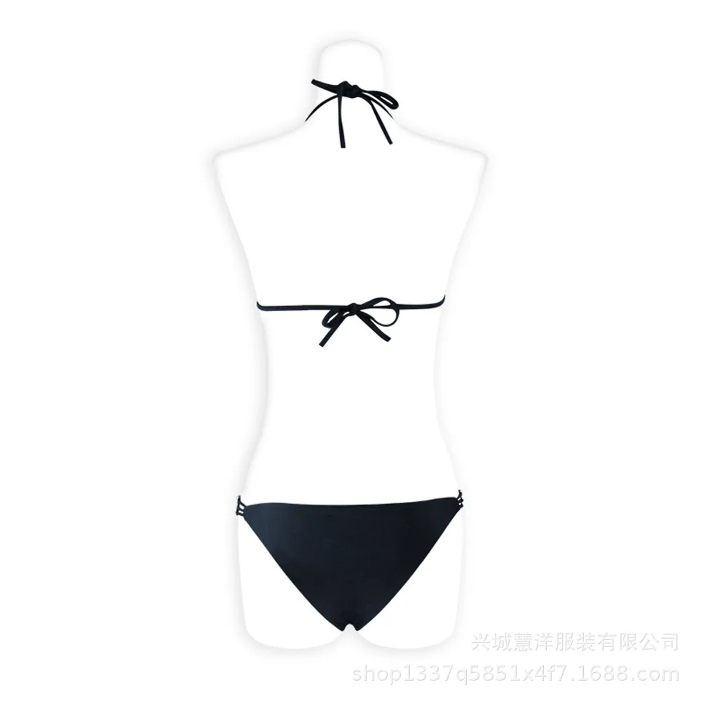 String Bathing Suits Swimsuit Top 11