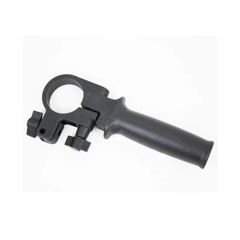 Replacement Electric hammer handle, auxiliary handle, Impact drill handle for Bosch TSB1300 GSB13RE, Power tool accessories
