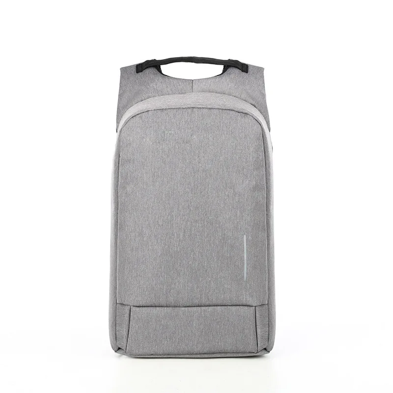 

New Retro Breathable Large-Capacity Oxford Cloth Anti-Theft Backpack Youth Unisex Business Computer Bag