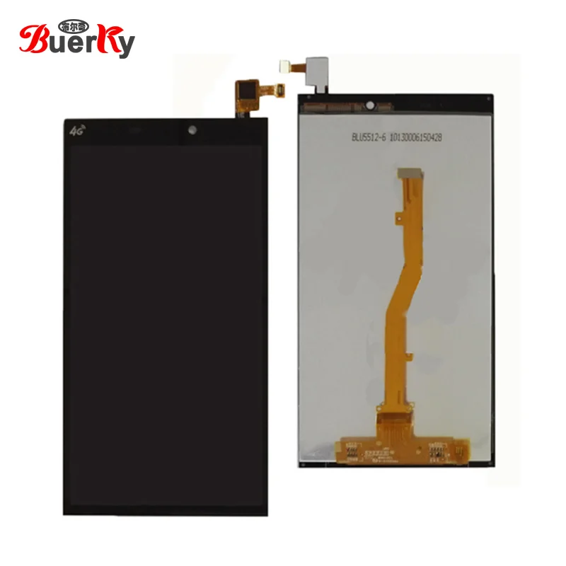 5-pcs-lot-LCD-Display-Touch-For-Alcatel-One-Touch-M823-M812-2-Orange-Nura-lcd-2