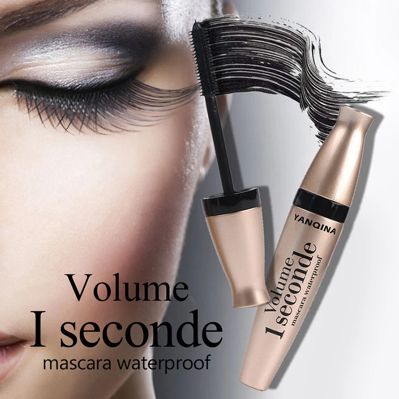 

Makeup Mascara Eyeliner Pens Volume Express False Eyelashes Makeup Waterproof Cosmetics Fresh Delicate Bright Natural Skin Gifts