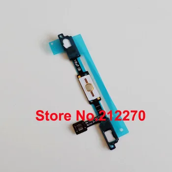 

YUYOND 50pcs/lot Original New Home Button Keypad Sensor Flex Cable For For Samsung Galaxy Tab 3 8.0 T310 T311 T315 Wholesale