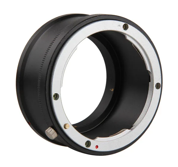 Адаптер для объектива камеры Nikon AI Auto к E mount Sony NEX5 5R NEX 7 A5000 A5100 A6000 A6300 A6400 A9 A7 II A7R