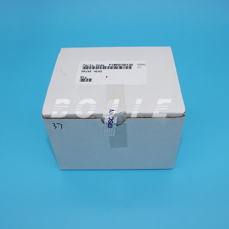 F189010 Печатающая головка первый заперт dx7 печатающая для принтера Epson dx7|printhead for