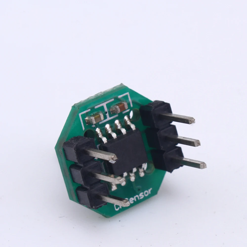 713 2 Pressure sensor transmitter module