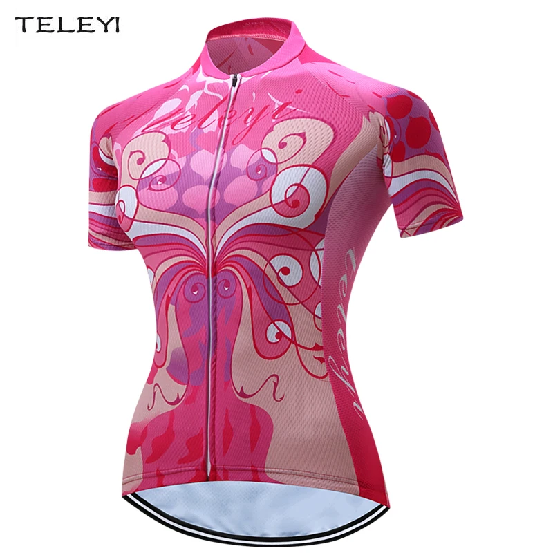 4xl cycling jersey