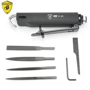 Buy Borntun Pneumatic Air Body Saw File 2-in-1 Polishing Buffing Grinding Weld Burr Sawing Machine