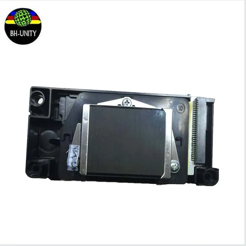 

Оригинальная печатающая головка dx5 на водной основе, печатающая головка для F158000 для принтера mutoh rj900x rj900c