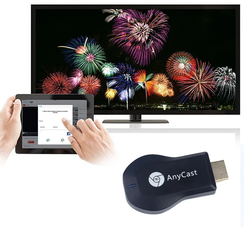 Многоэкранный интерактивный Miracast HDMI ТВ ключ Wifi Дисплей приемник высокое качество Nov8