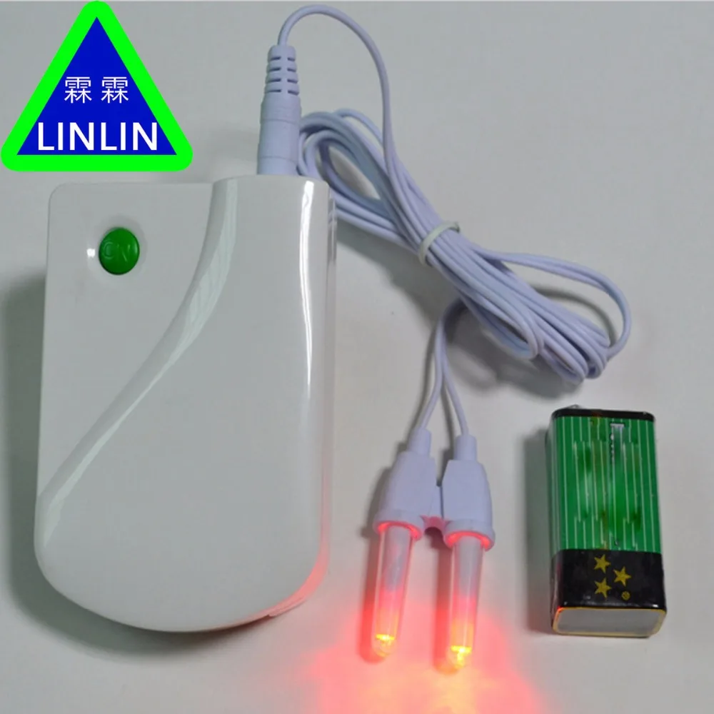 

LINLIN Rhinitis treatment apparatus snore-ceasing equipment Regulating qi to promote pulse Infrared physiotherapy instrument