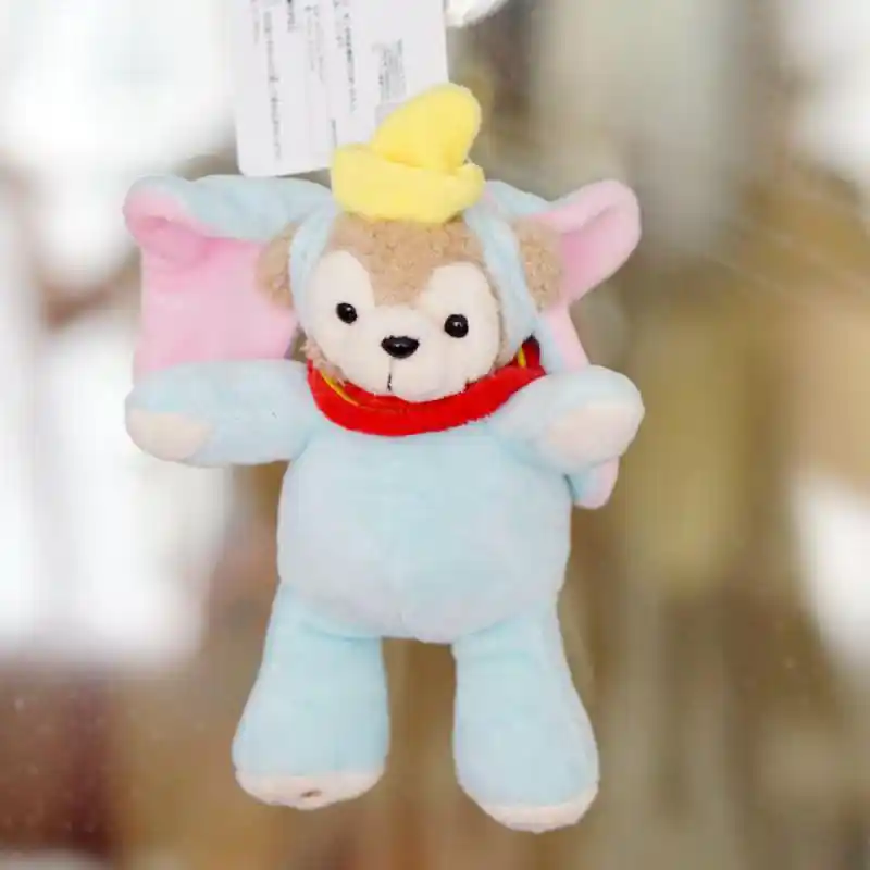 dumbo teddy bear