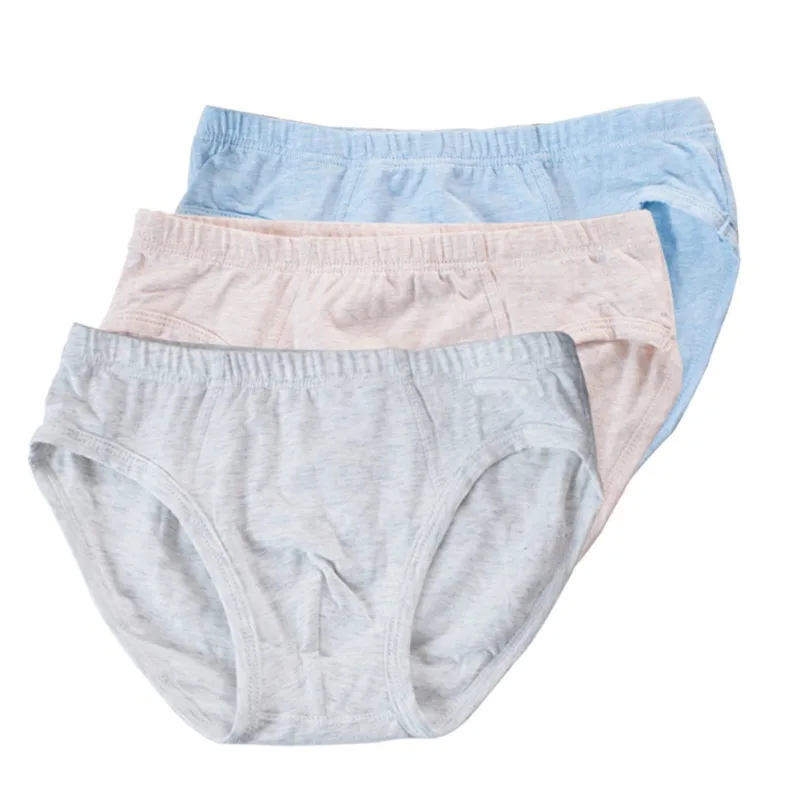 3PCSlot Baby Panties for Boy Clothes Children Underwear Boy Briefs Kids Cotton Panties Children's Panties