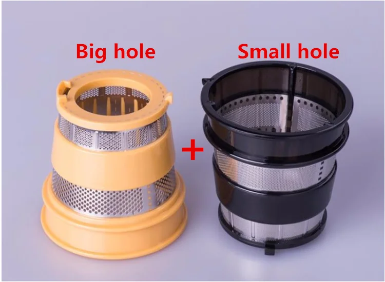 2 шт./партия запасные части для соковыжималки|hurom parts|juicer spare partsjuicer parts |