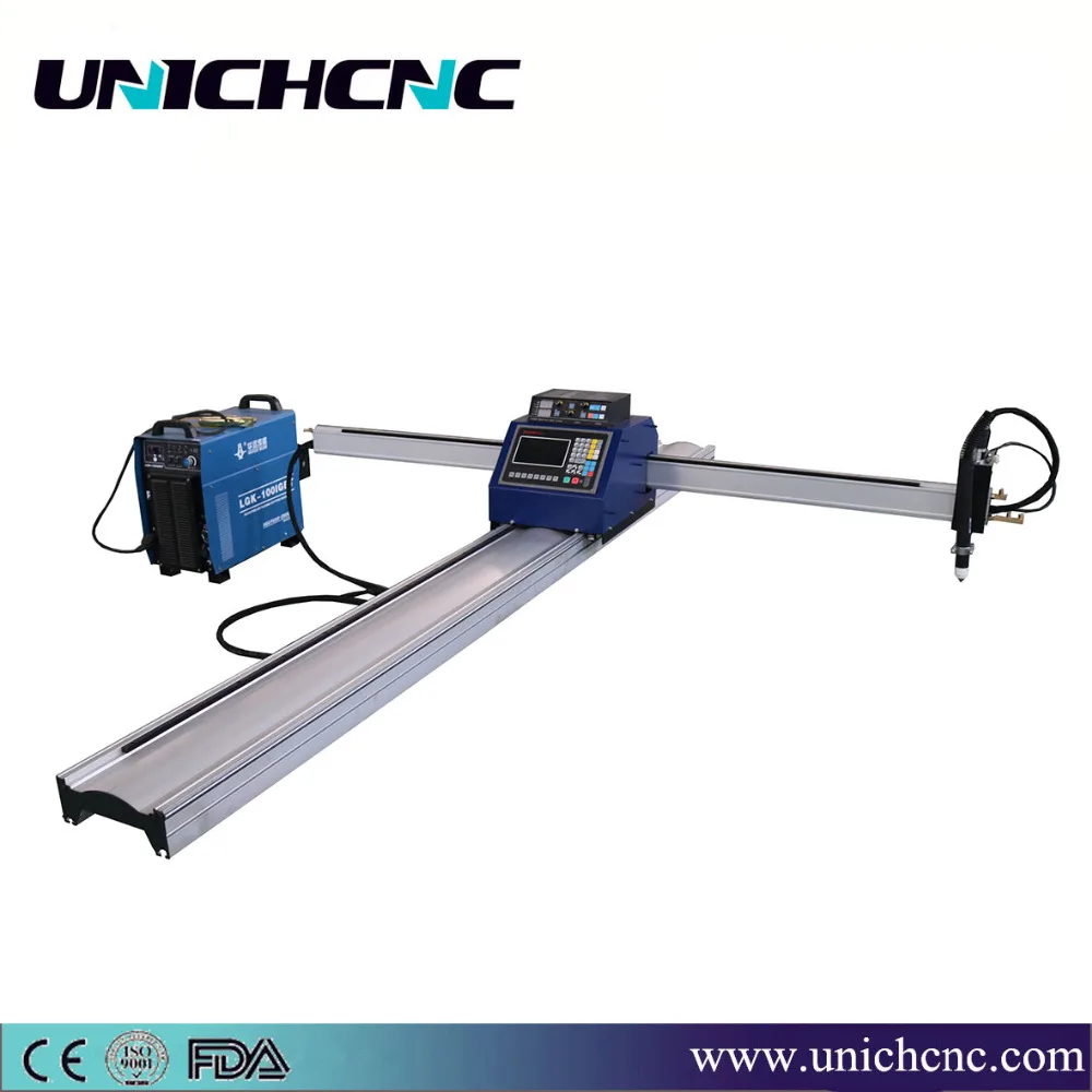 

portable cnc plasma cutting machine/plasma cutting machine/cnc plasma cutter