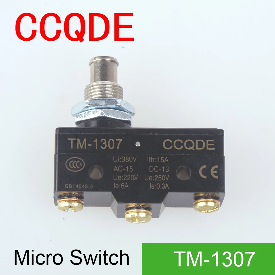 TM-1307