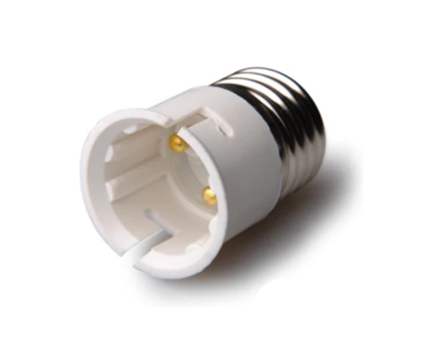Z1031 E27-B22 Adapter (2)