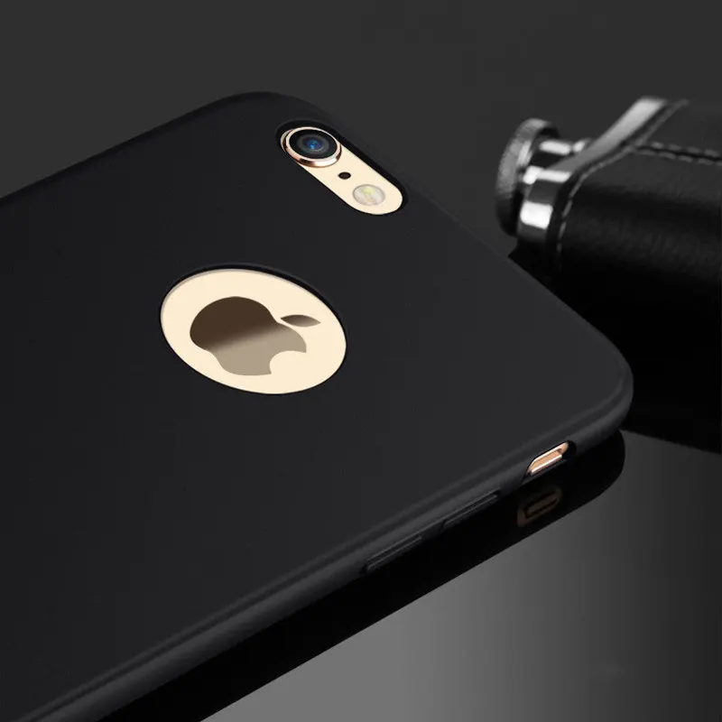 iPhone 6 6S 7 Plus Case
