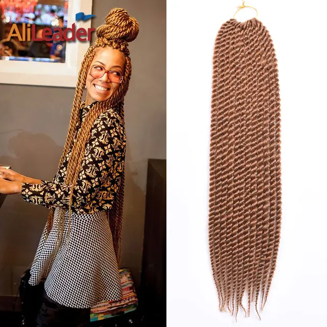... Color 27# Havana Twist Braid Havana Hair Crochet Braid Twist