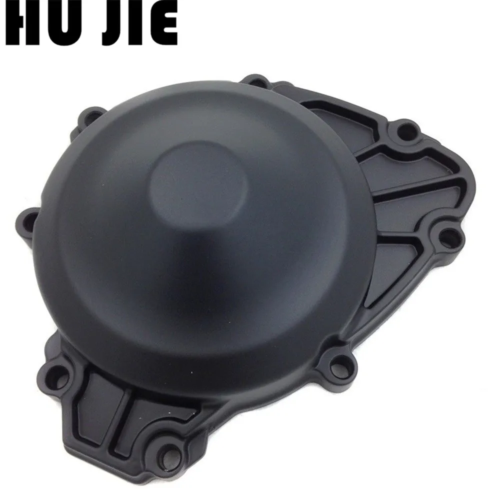 

Motorcycle Engine Stator Cover Crankcase Protector Protection For YAMAHA YZFR1 YZF-R1 YZF R1 2009 2010 2011 2012 2013 2014 09-14