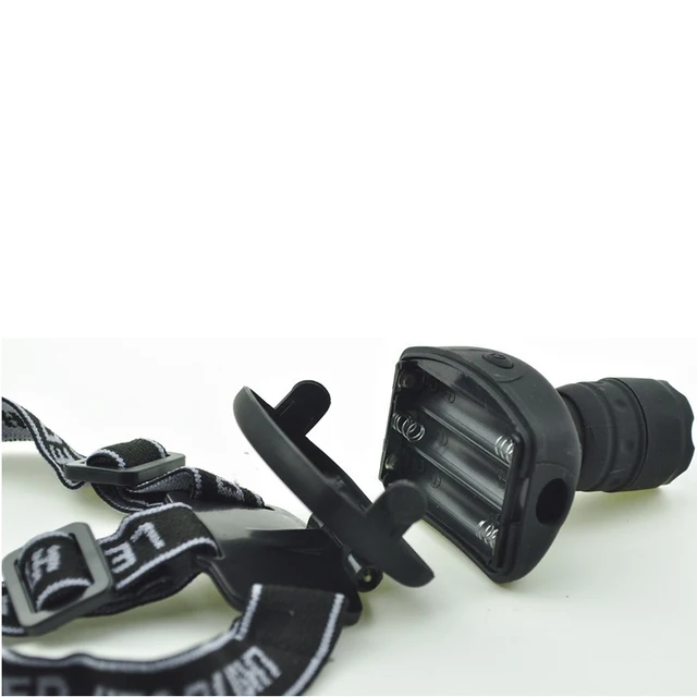 2000 Lumens LED Headlight Headlamp Flashlight Frontal Lantern Zoomable Head Torch Light To Bike For Camping Hunting Fishing Z50