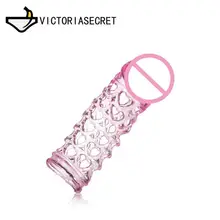 Extensions Condoms Toys for Men Cock Ring G point Penis Erotic Toys Sex Shop Condom Sex Toys Cock Penis Sleeve Adult Game Dick