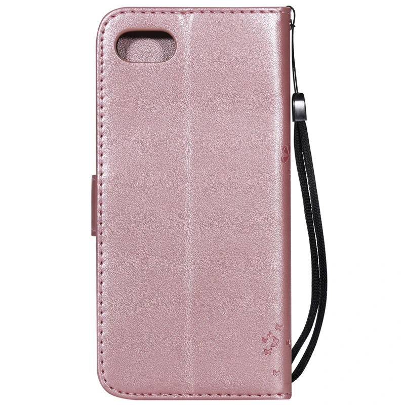 JYERAECOM الرجعية بو محفظة طي جلدية غطاء حافظة لهاتف huawei Y5 2018 Y6 P8 P9 لايت البسيطة 2017 P10 P20 لايت P الذكية زائد حالة