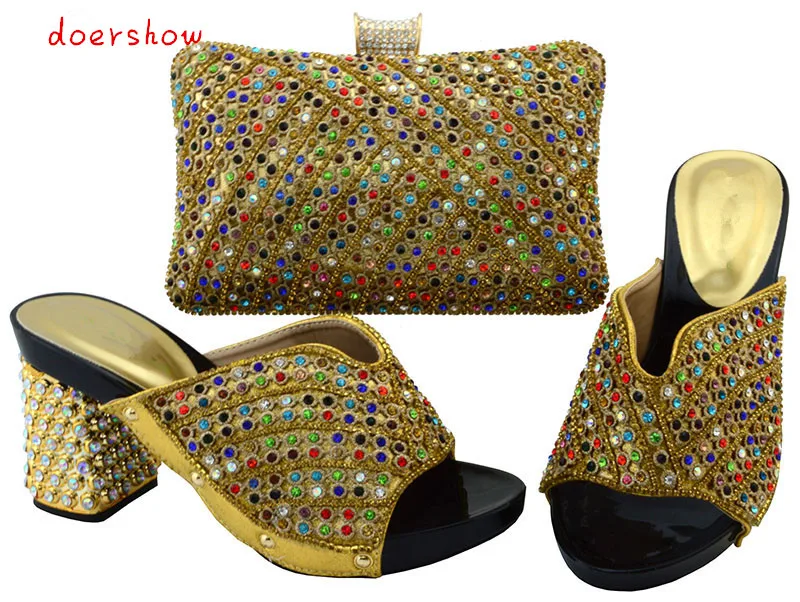 YM1-15 Gold