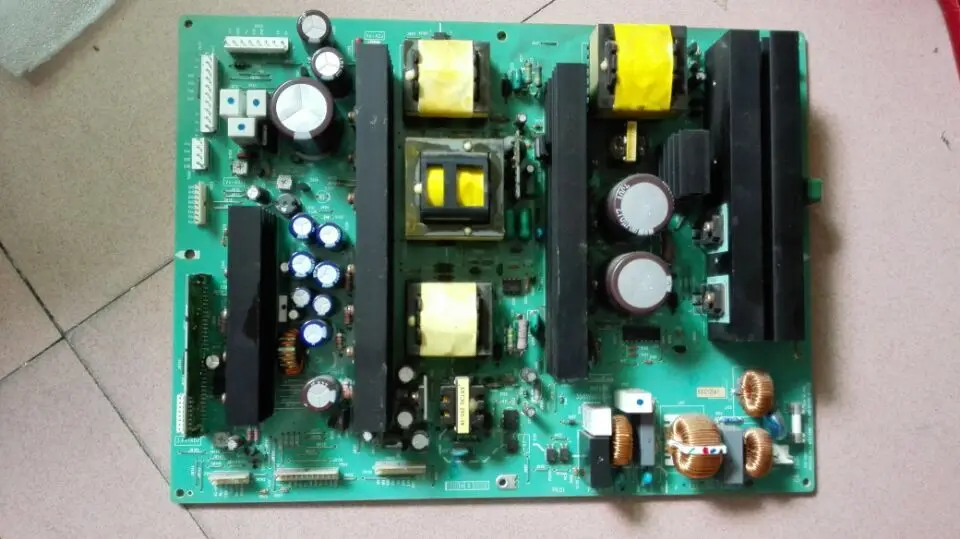 

3501V00220A 1H251WI PSC10114E PSC10118G Good Working Tested