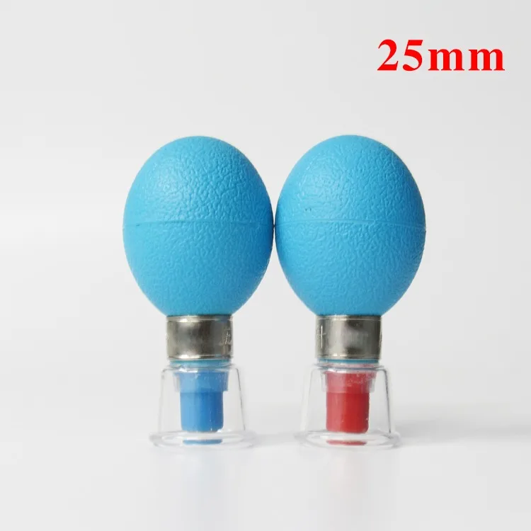 2pcs 25mm Cupping Therapy Magnetic Negative Pressure Acupunture Massage Acupressure Suction Cup Anti Cellulite Lose Weight 2pcs 25mm Cupping Therapy Magnetic Negative Pressure Acupunture Massage Acupressure Suction Cup Anti Cellulite Lose Weight