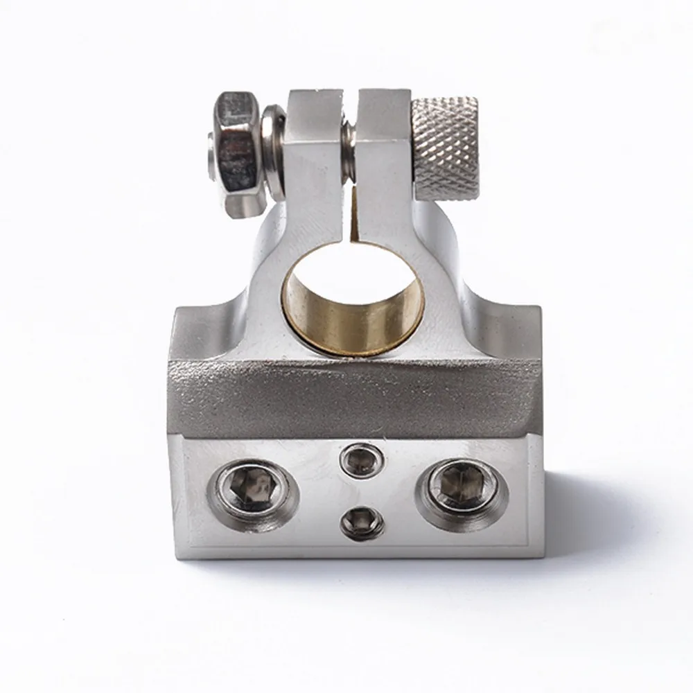 

Car Battery Terminal Universal Car Battery Terminal Positive /negative Car Battery Connector Charging & Starting Systems