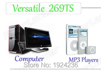 LP 269S Lepy Bluetooth цифровой плеер HIFI стерео аудио Мощность 2CH 45 Вт домашний мультимедиа