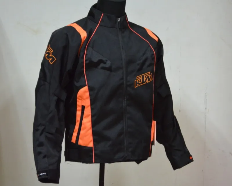 ktm summer jacket