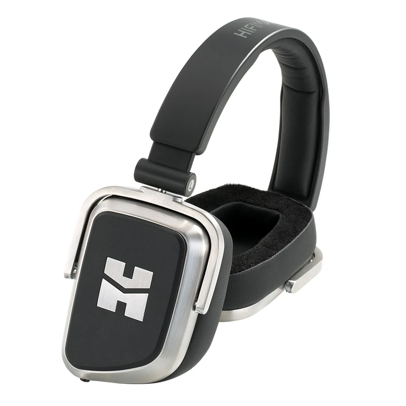 Известный бренд новый HIFIMAN Edition S Close/Open Back портативный на ухо игровой Hifi Fever бас