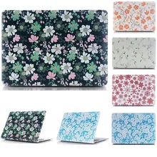 Snowflake Flower Suihua Garden Rubberized Hard Sleeve cover Case For Apple mac MacBook Air 11/13 Pro 13 15 With Retina Display Snowflake Flower Suihua Garden Rubberized Hard Sleeve cover Case For Apple mac MacBook Air 11/13 Pro 13 15 With Retina Display