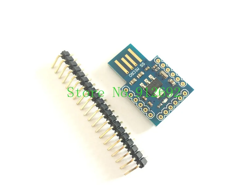 

Free shipping SS micro ATMEGA32U4 module compatible for arduino pro micro