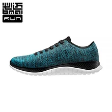 Женские кроссовки, светильник, сетка, дышащая подушка, кроссовки для женщин, высокое качество, для улицы, спортивные кроссовки, XRPB004