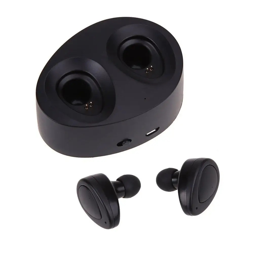 Aliexpress.com : Buy True Wireless Earbuds Mini Twins ...
