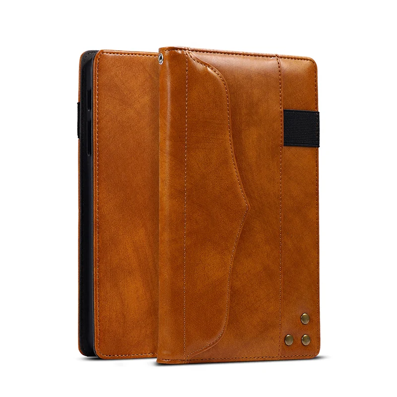 

Leather Case For Samsung Galaxy Tab A 8.0 Cases Flip Stand Bumper For Samsung Tab A 8.0 2017 T380 T385 Tab A2 S 8.0 inch Covers