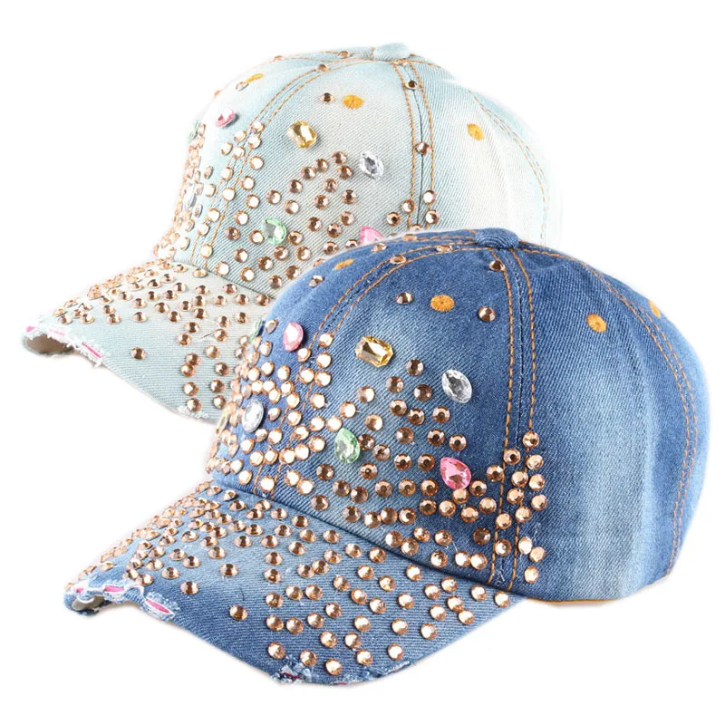 Wholesale Cool baseball cap Winter Summer Seanson full colourful