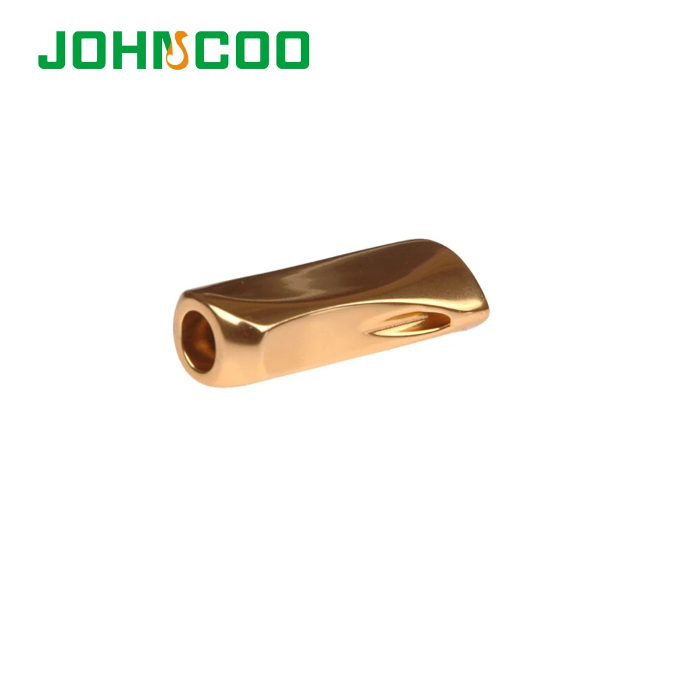 JOHNCOO новая полностью металлическая спиннинговая катушка ручка для японских