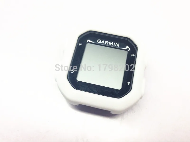 Защитный силиконовый чехол для Garmin gps Edge 20/25 велосипедного компьютера