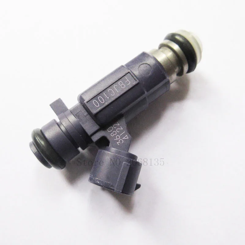Форсунки fbjc100 применимость